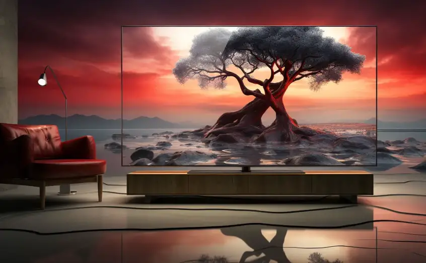 8K TV: The future of high-definition television?