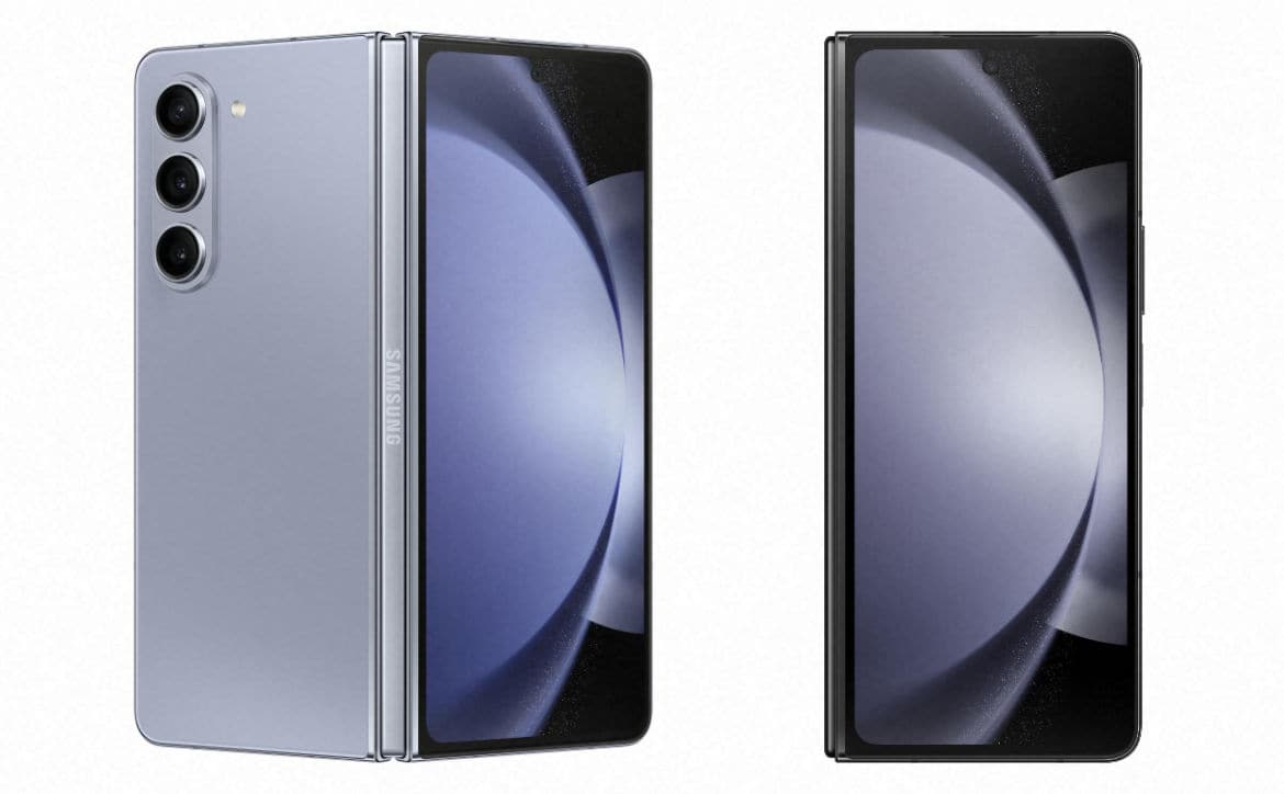 Samsung Galaxy Unpacked 2023: New Z Flip5/Fold5, Tab, and new Watch6