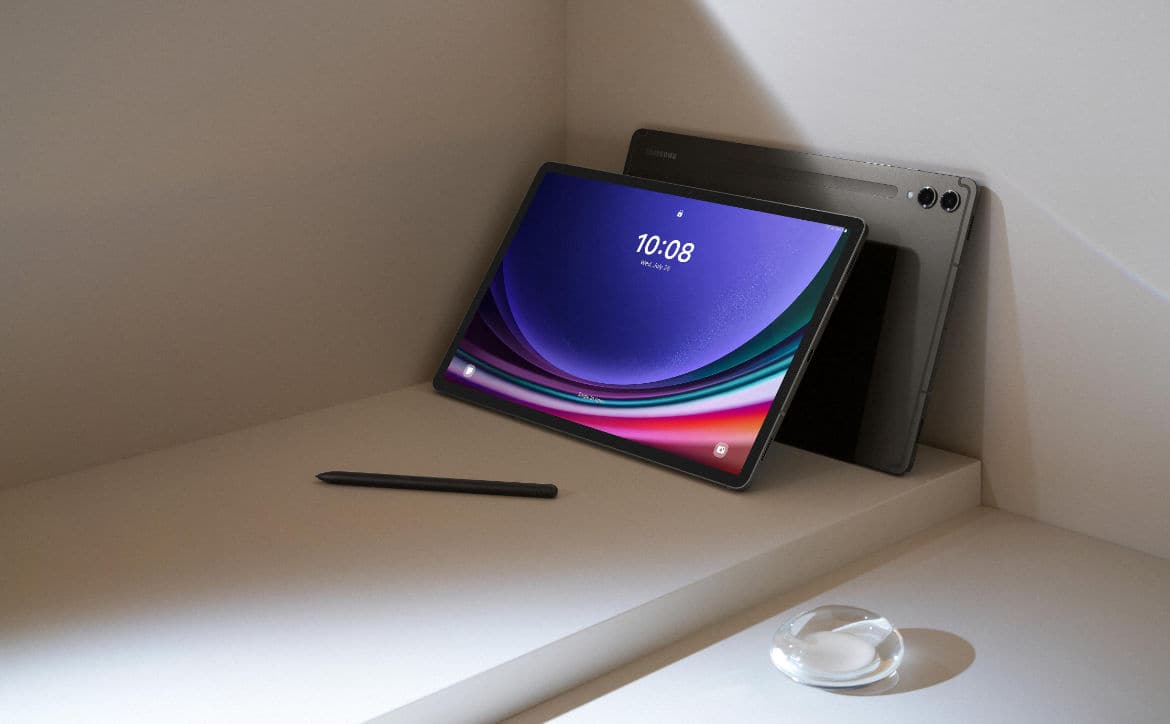 Samsung is offering GoodNotes free for one year to Galaxy Tab S9 users