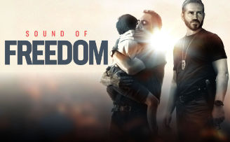 Sound of Freedom Techaeris review box