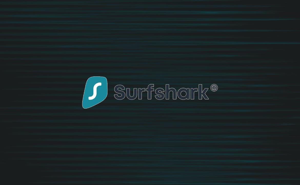 Surfshark Techaeris 2023