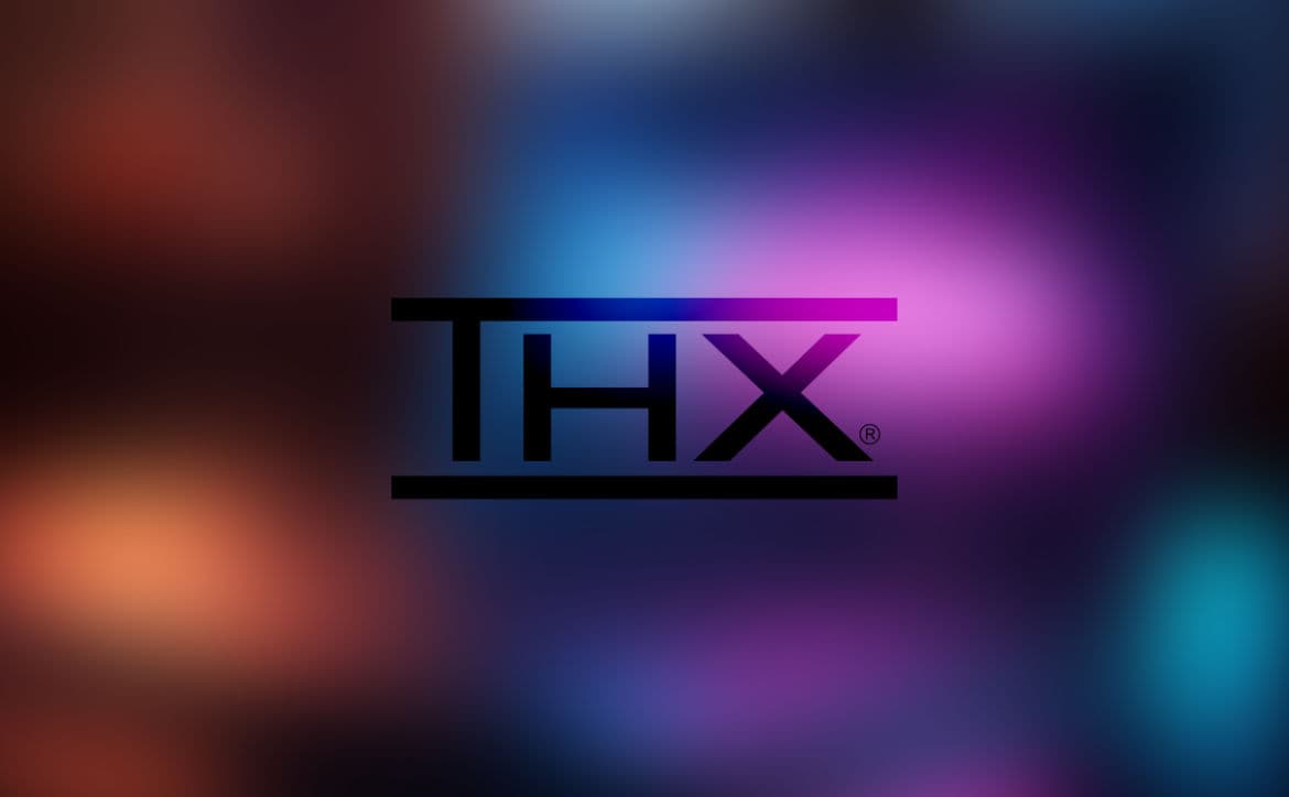 THX logo png