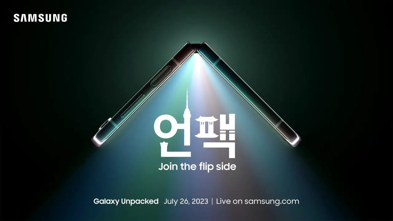 Samsung taking no-commitment reserve orders for its new Galaxy devices ahead of Unpacked