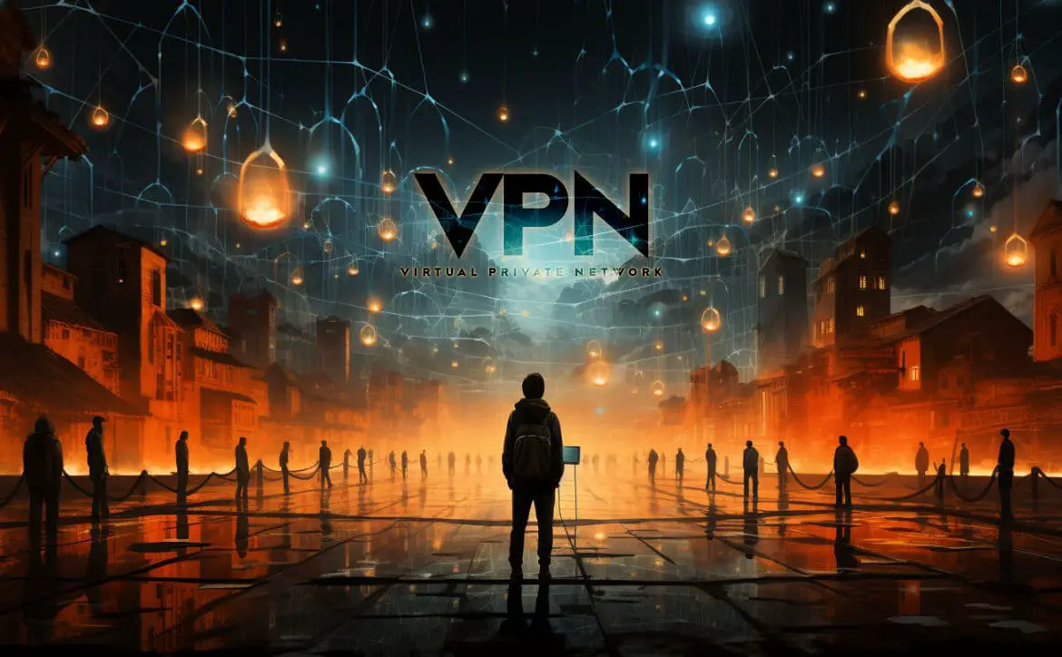 VPN Virtual Private Networks