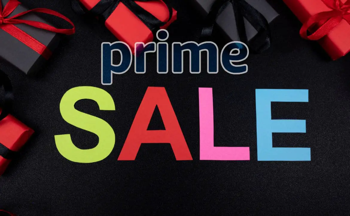 prime day tv sale