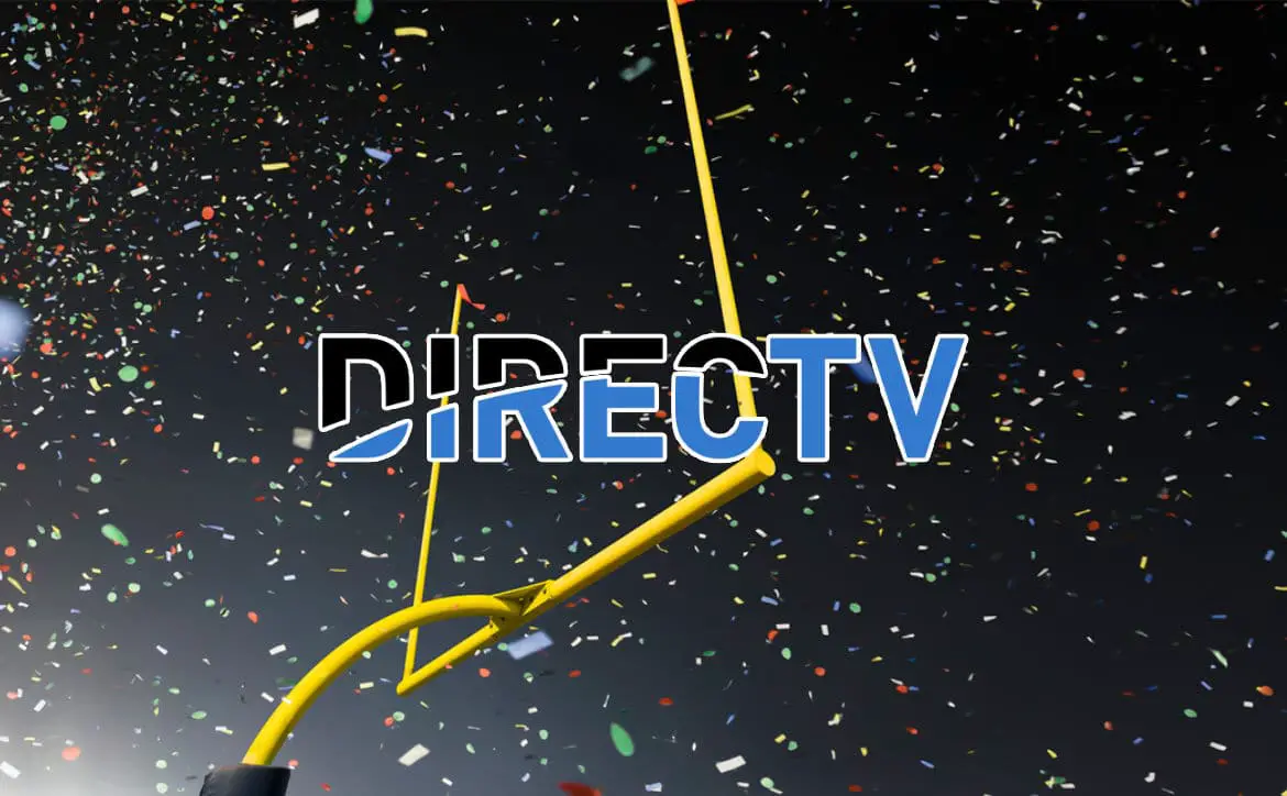 DIRECTV is offering up an NFL Sunday Ticket deal