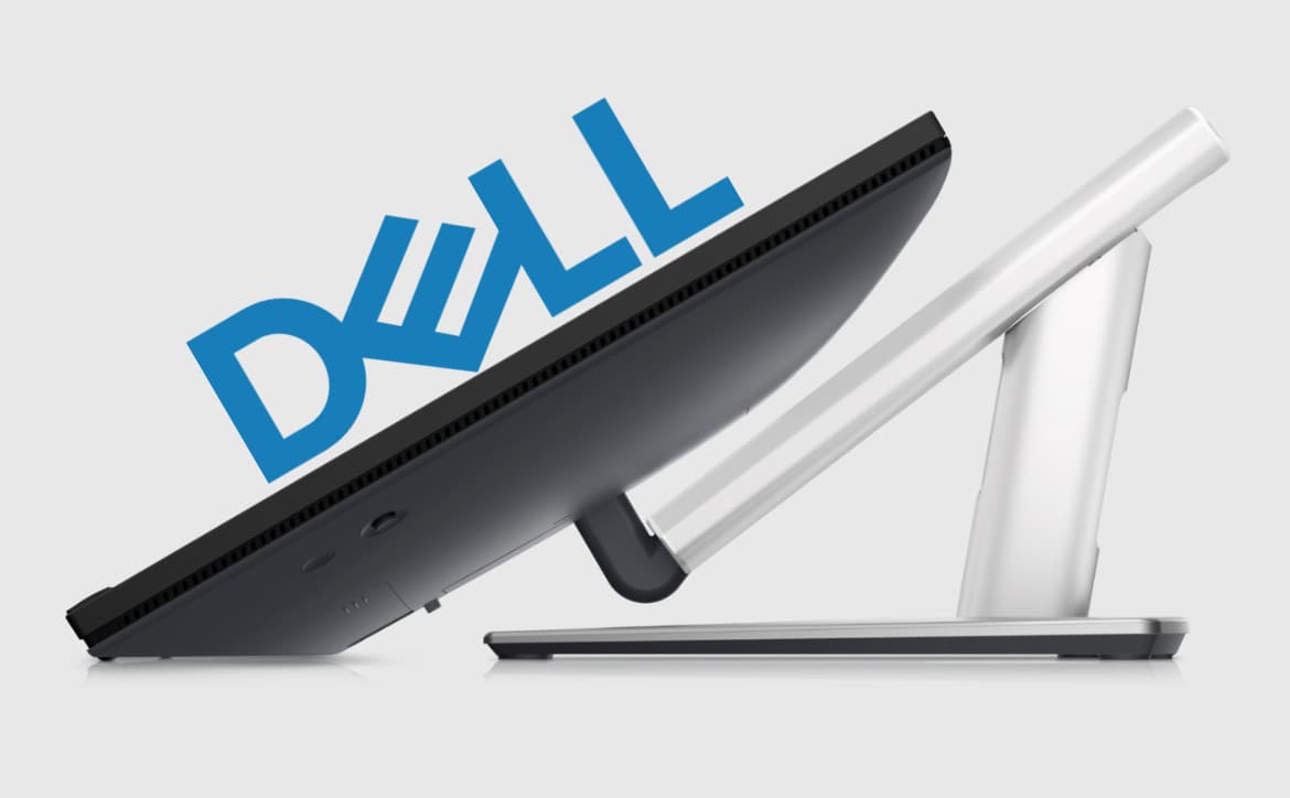 Dell 24 Touch