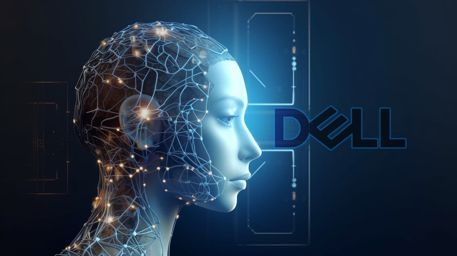 Dell has expanded its GenAI Generative AI solutions