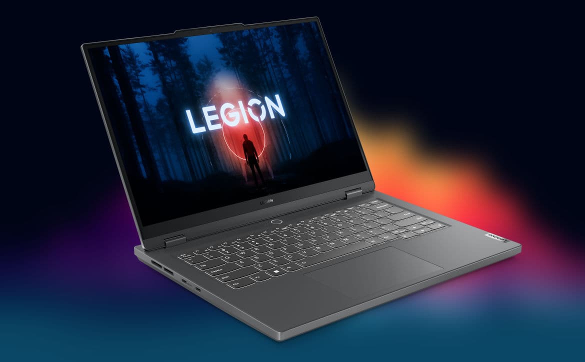 Lenovo Legion Slim 5 14 inch