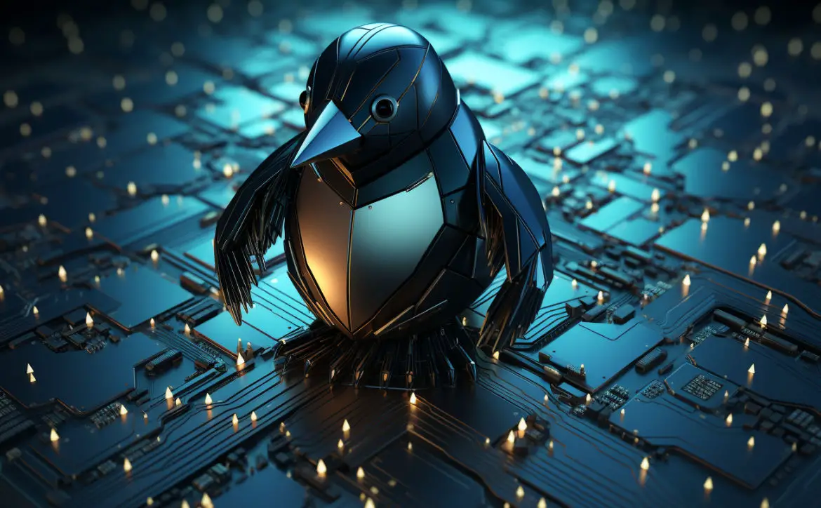 Linux An Illusion of Privacy