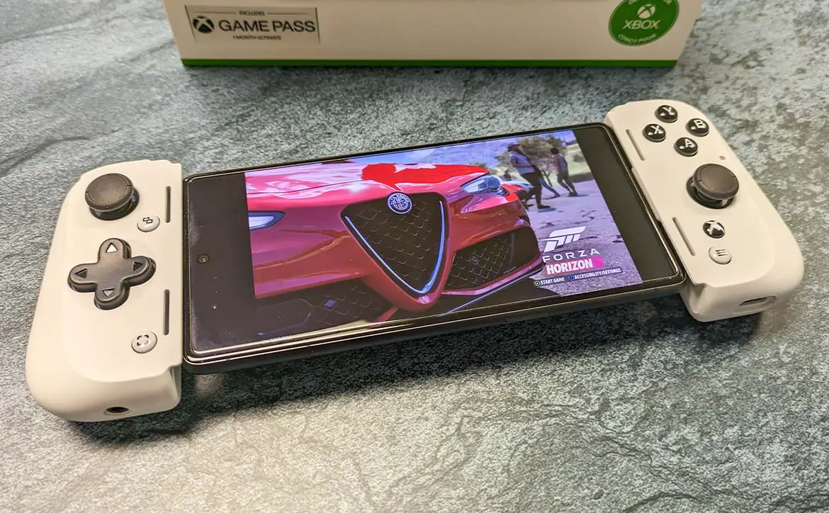 Razer Kishi V2 Pro review: Bringing haptics to Android mobile gaming