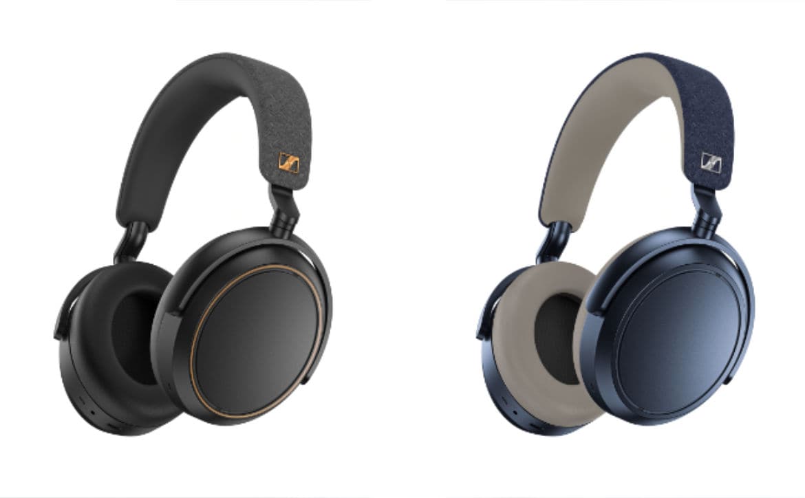 IFA 2023: Sennheiser announces two new colorways for its MOMENTUM 4 Wireless