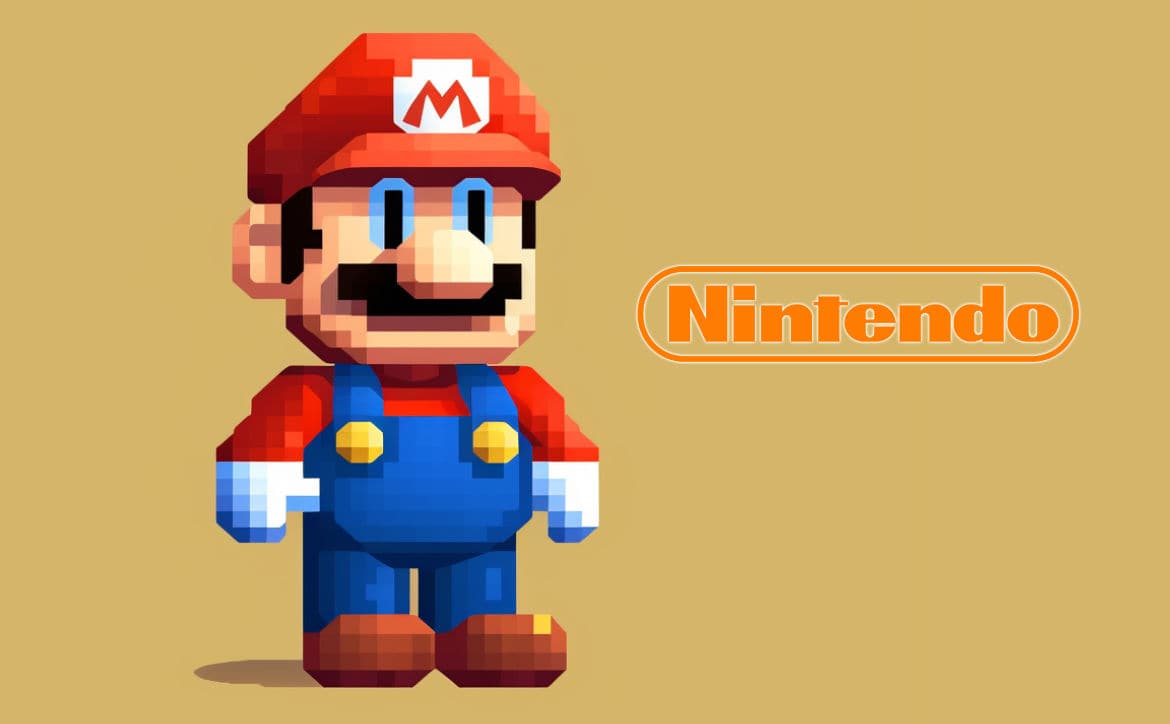 The ten highest rated Nintendo games of all time