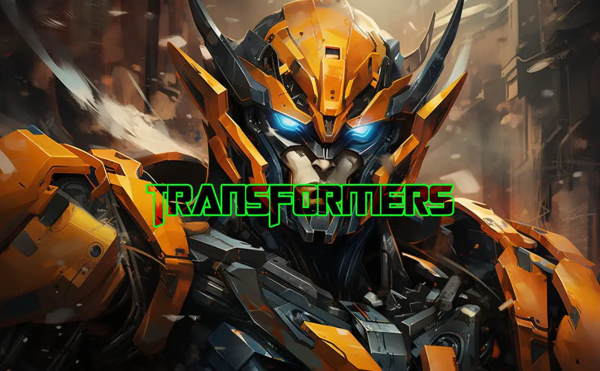 Transformers: The top 20 most popular characters of all time