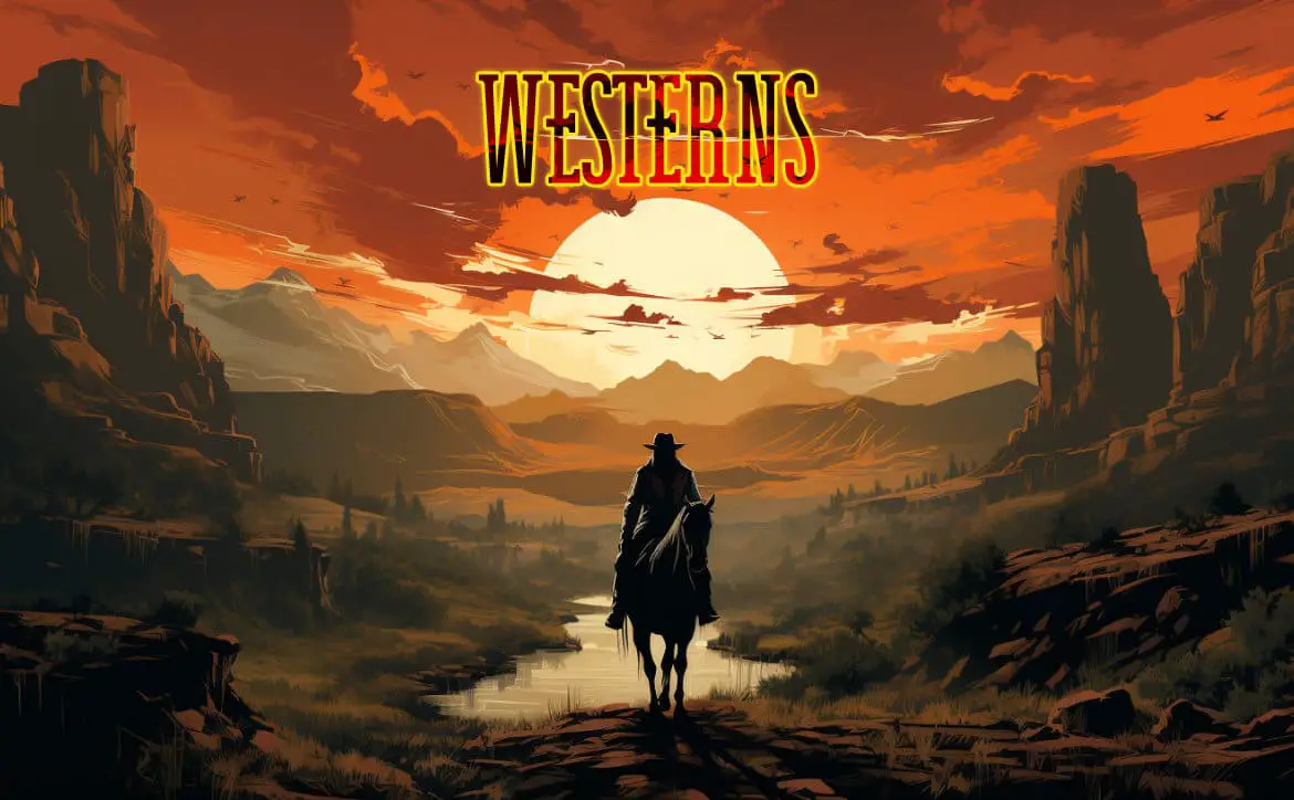 Westerns best 20