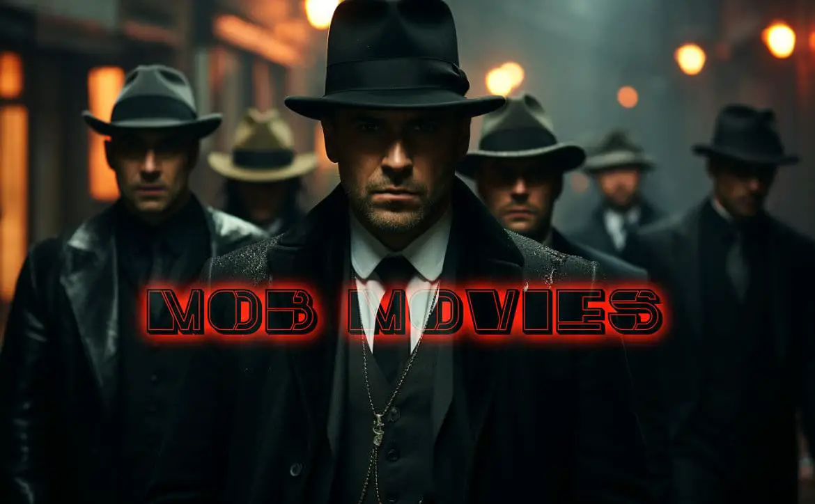 20 unforgettable mob movies: A gritty look into organized crime on film