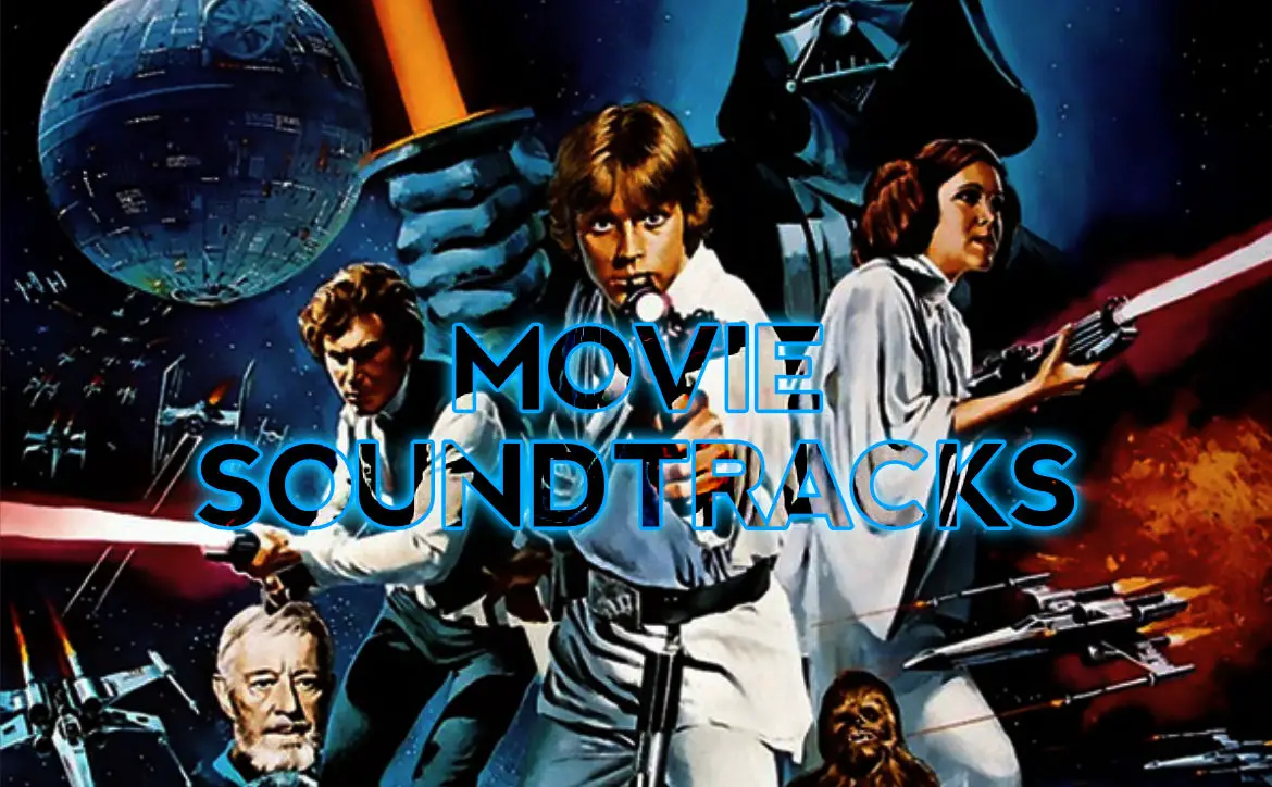 Movie Soundtracks: Twenty of the best worth listening to after the movie