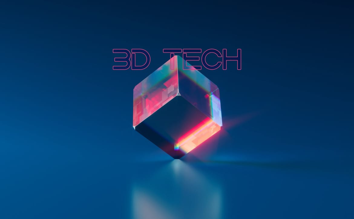 3D tech