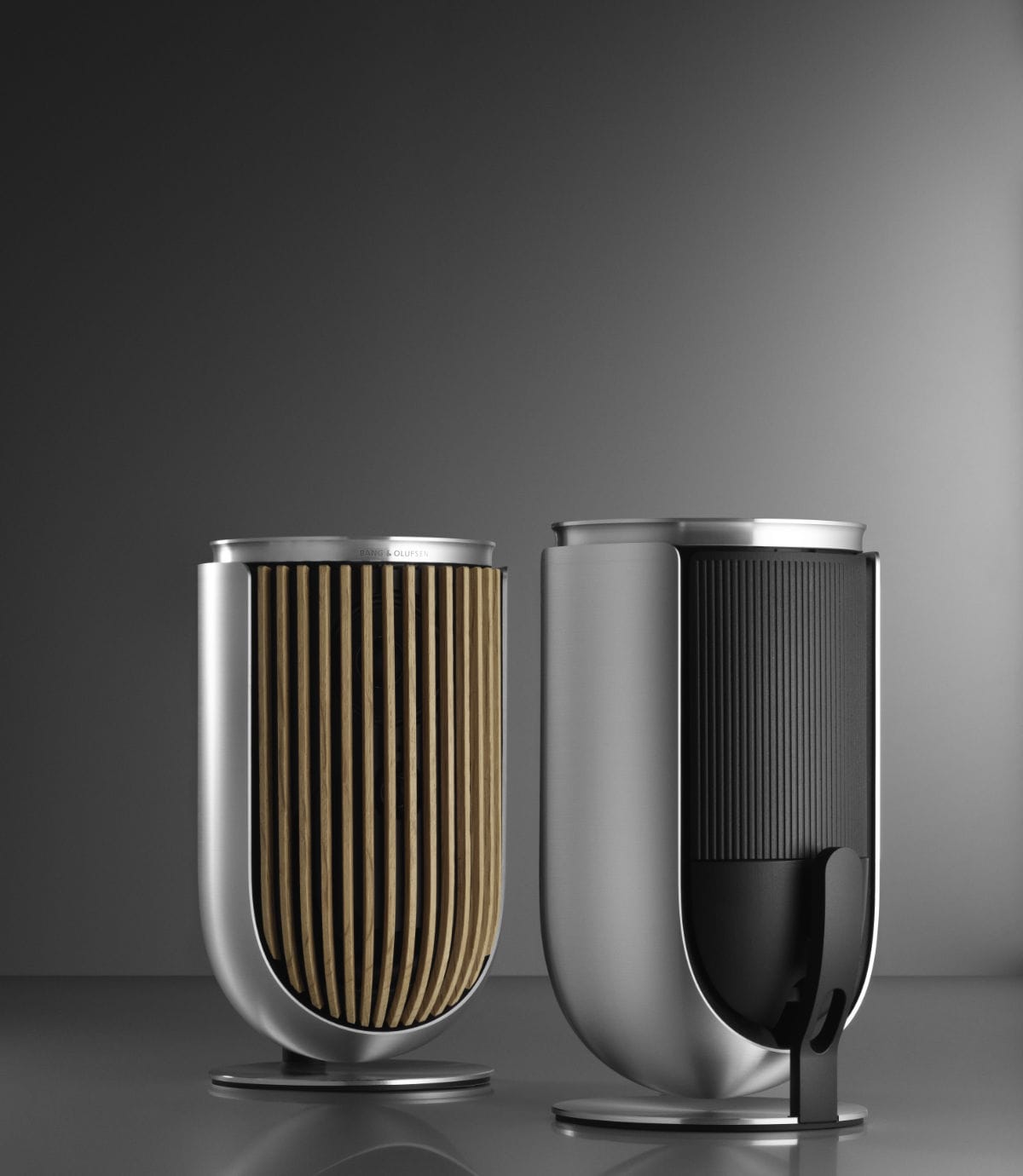 Bang & Olufsen announces its new Beolab 8 speakers