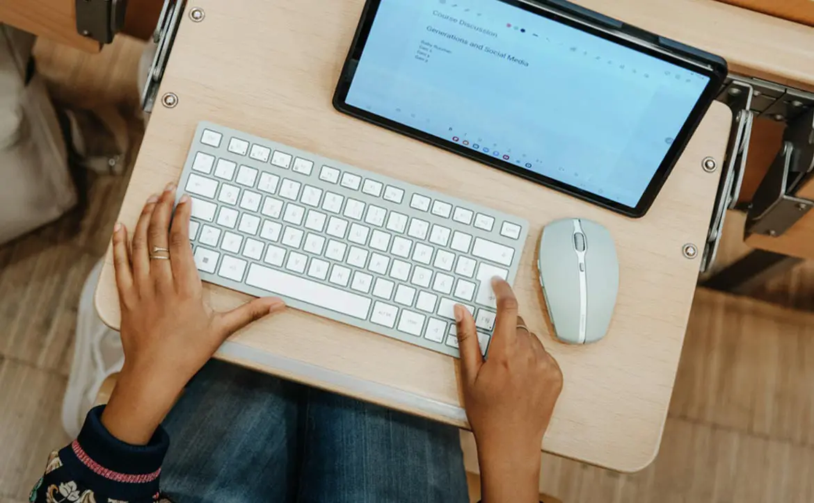 CHERRY releases two new wi-fi keyboards | Digital Noch
