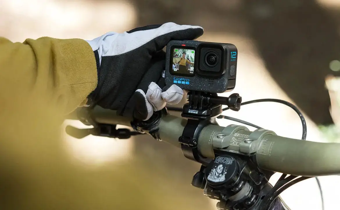 GoPro announces its new HERO12 Black + and Max Lens Mod 2.0