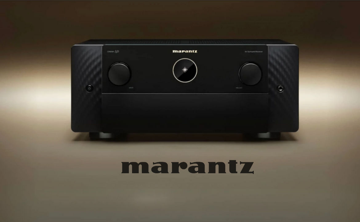 Marantz now offering a trade-in program to elevate your audio experience