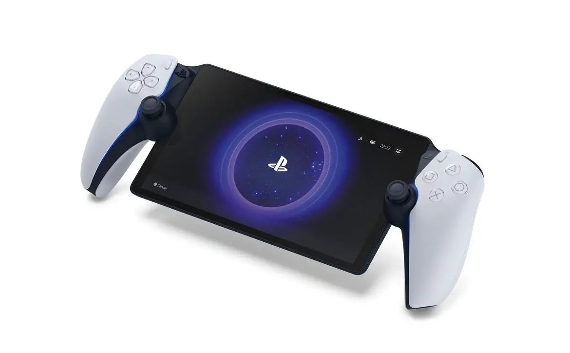 PlayStation Portable 1