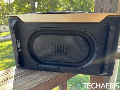 JBL Authentics 300 review: A refreshing and considerable change for JBL