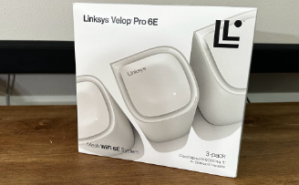 Linksys Velop Pro 6E Review Box Techaeris