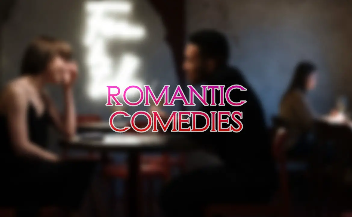 Romantic Comedies: Twenty fun classics to enjoy with your partner