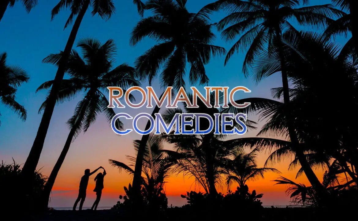 Romantic Comedies