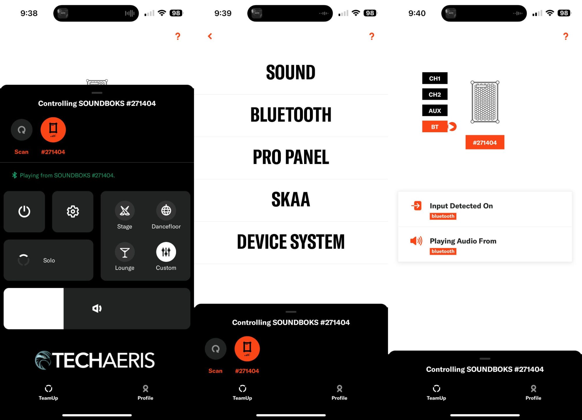 SOUNDBOKS 4 review: Blow the roof off your next party and tick off your neighbors
