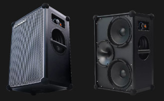 Review: SOUNDBOKS 4, A Mammoth Bluetooth Performance Speaker
