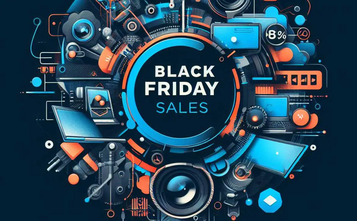 2023 Black Friday/Cyber Monday Sales