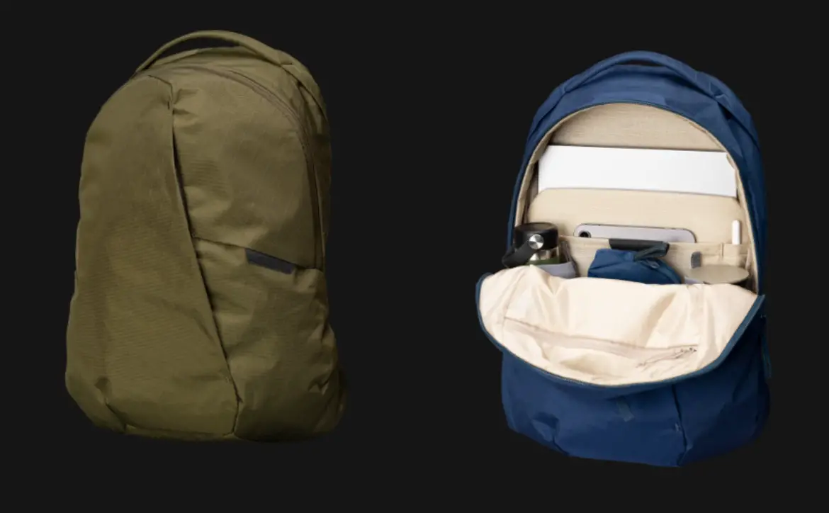 Able Carry just released their Thirteen Daybag 2024