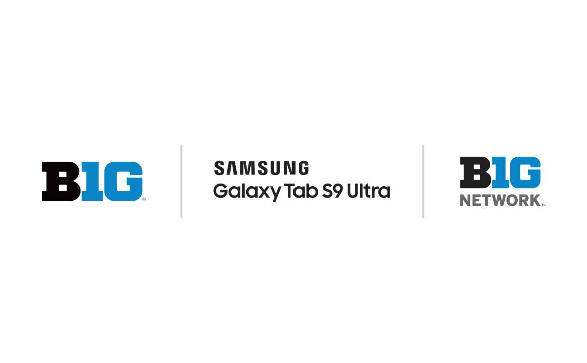 Big Ten Conference Samsung Galaxy Tabs news