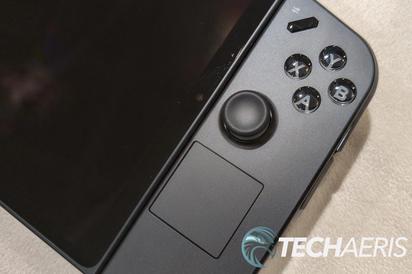 Lenovo Legion Go review: Innovative gaming console on the go - Techgoondu