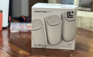 Linksys Velop Pro 7 Techaeris Review Box
