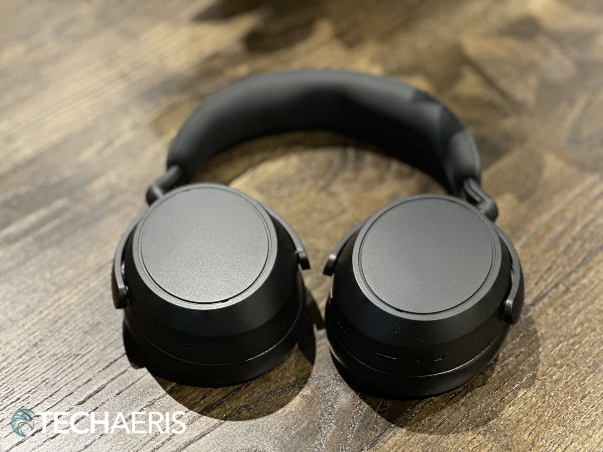 Sennheiser MOMENTUM 4 Wireless review: A respectable choice in premium ANC headphones