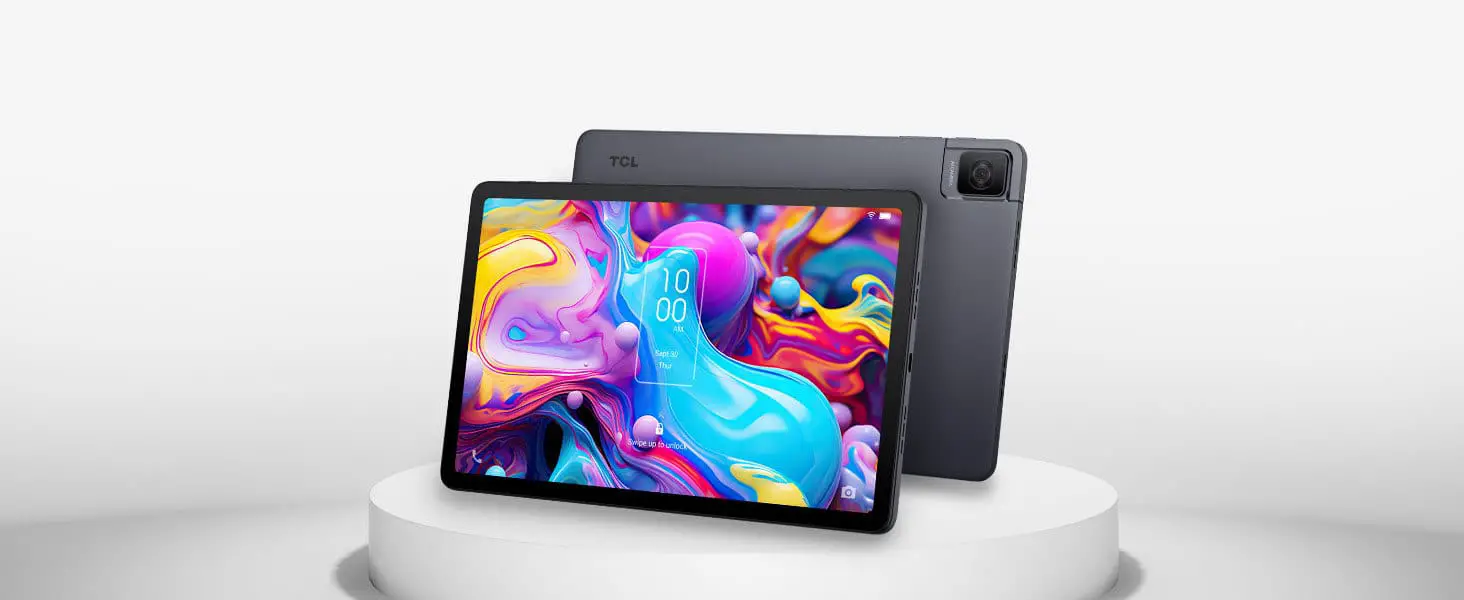The TCL TAB 10 Gen 2 is now available for purchase