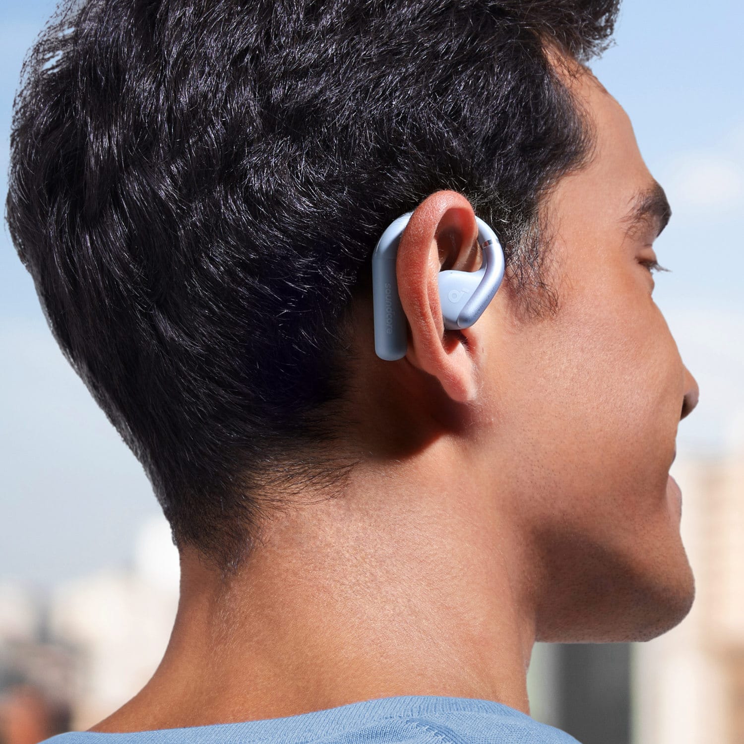 Soundcore announces AeroFit and AeroFit Pro open ear earbuds