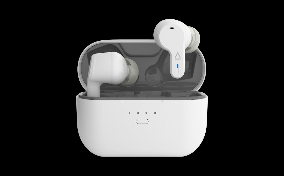 Creative announces its Zen Air Plus and Pro TWS earbuds