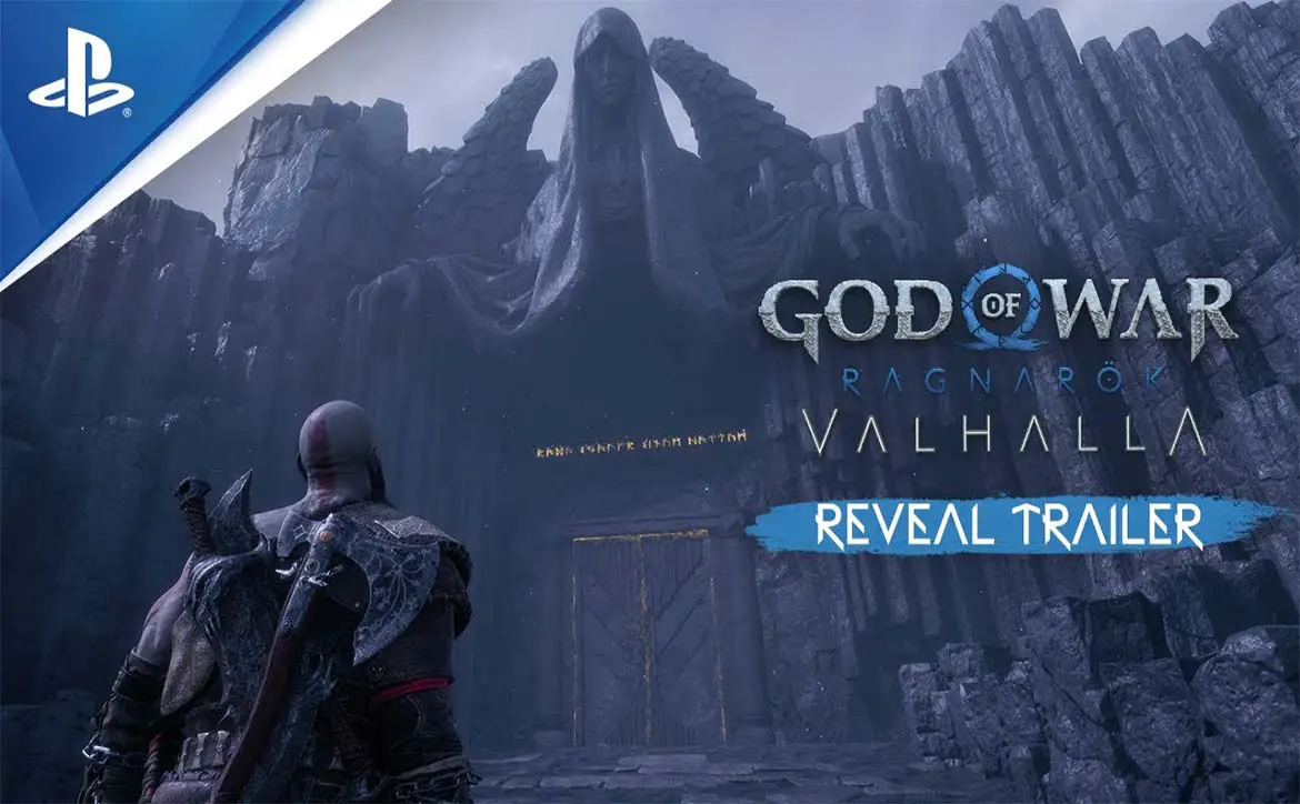 God of War Ragnarök: Valhalla DLC