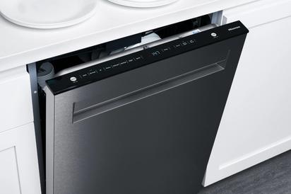Whirlpool Launches Largest-Capacity Third Rack Dishwashers - YourSource News