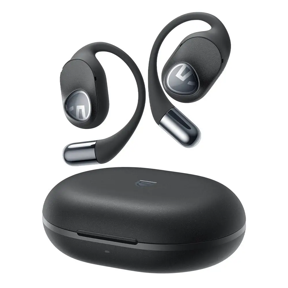 SOUNDPEATS announces its new Open-Ear GoFree2 headphones