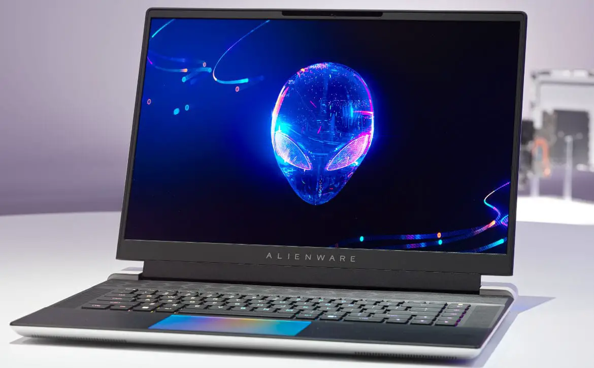 [CES 2024] New Alienware gaming gear is sure to please gamers in 2024
