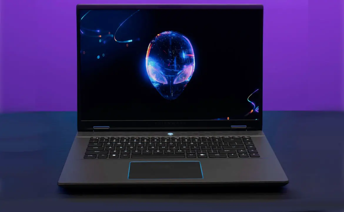 [CES 2024] New Alienware gaming gear is sure to please gamers in 2024