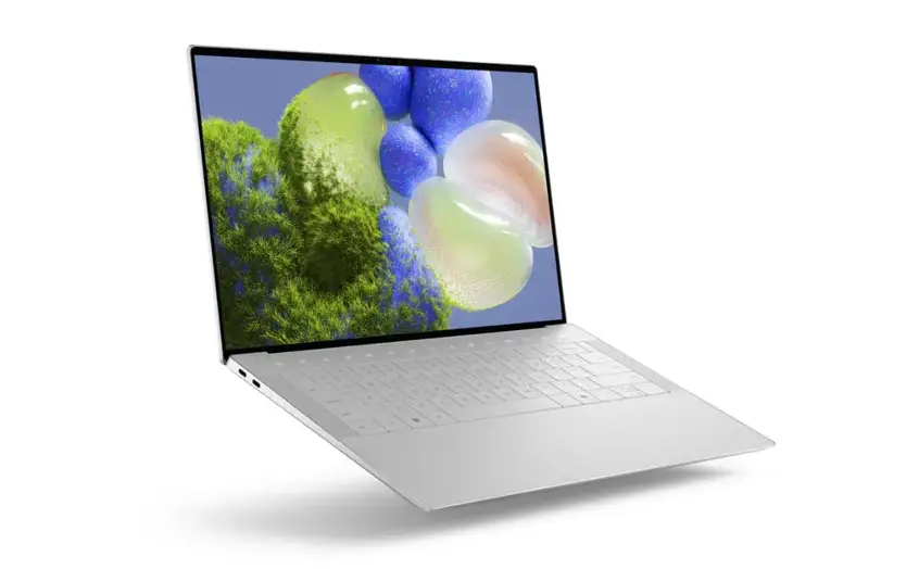 Dell's 2024 XPS laptops are now available for purchase
