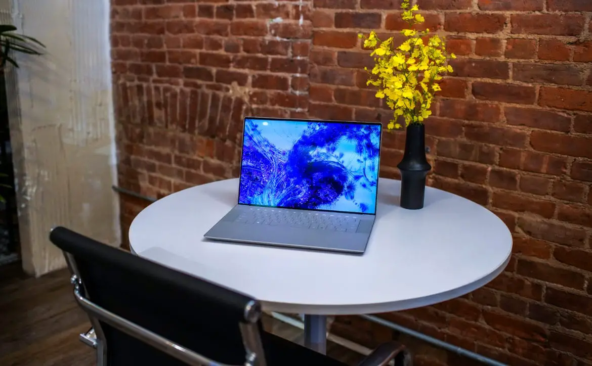 Dell XPS Lineup CES 2024 Dell XPS 16