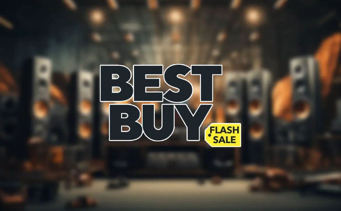 Flash Sale January 2024 Best Buy